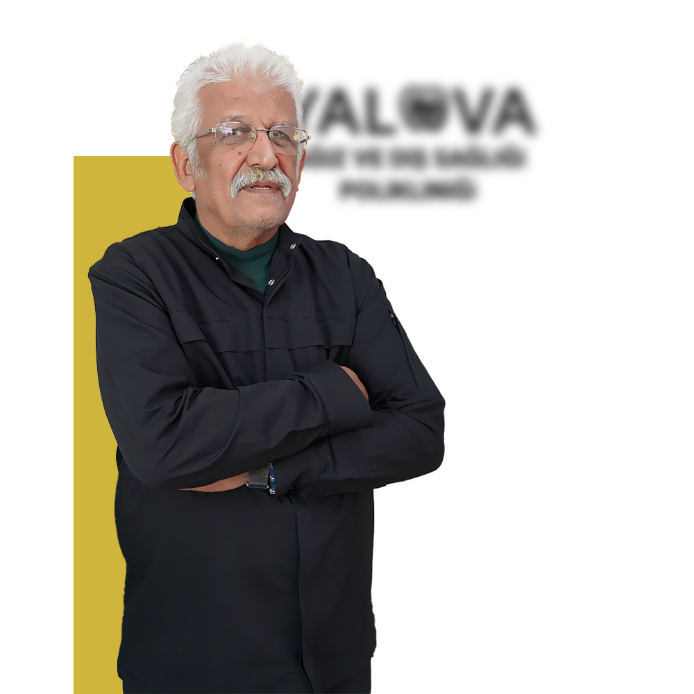 Kanal Tedavisi