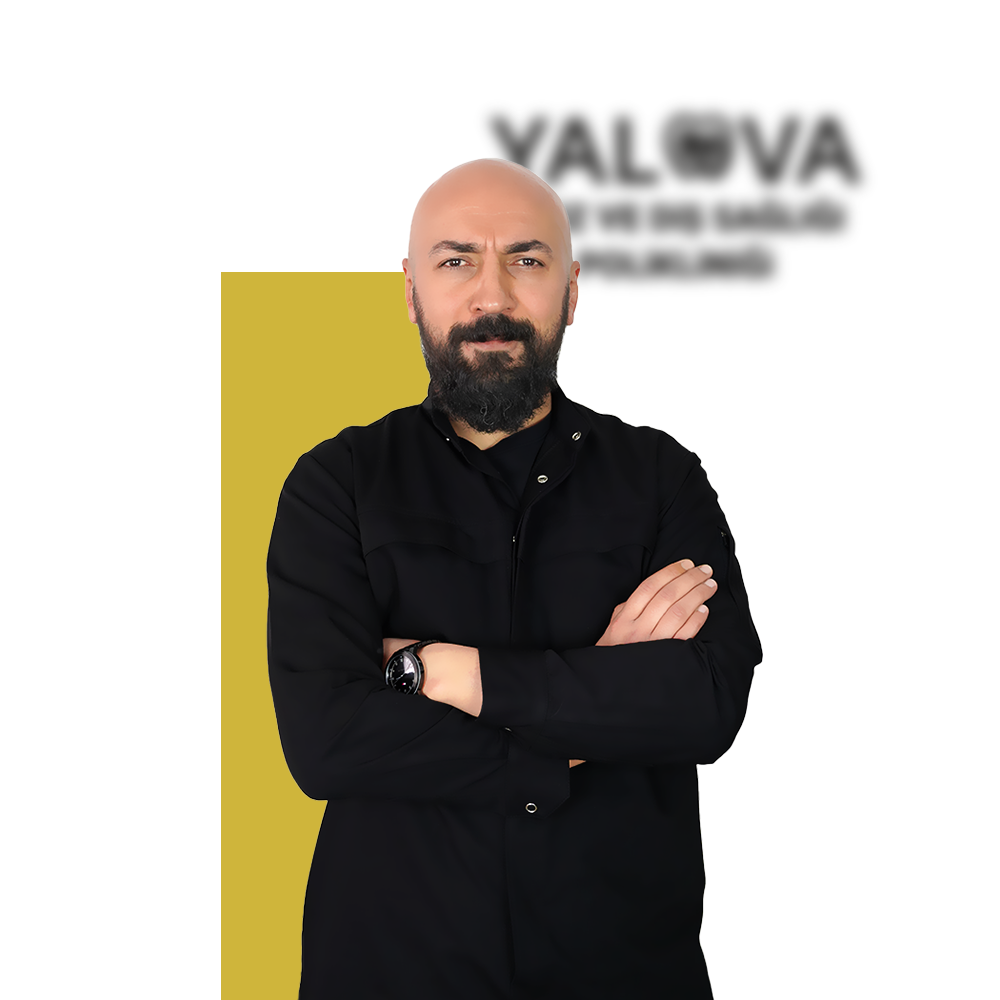 Kanal Tedavisi