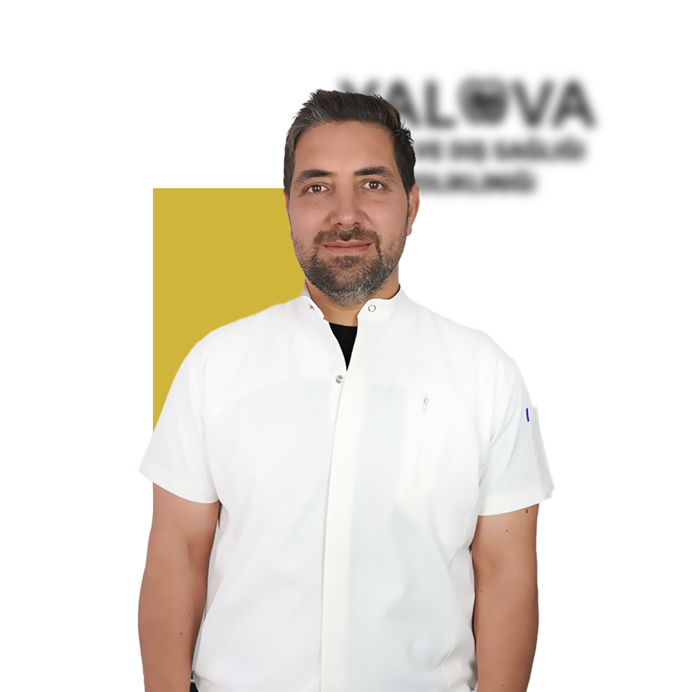 Kanal Tedavisi